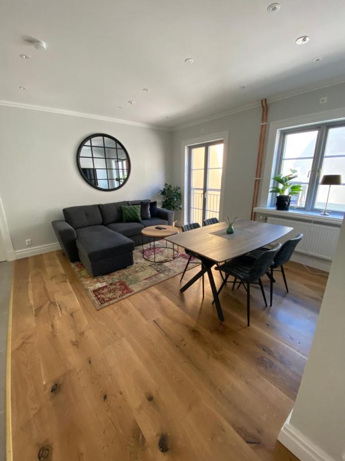 Visby City Apartments Exterior foto