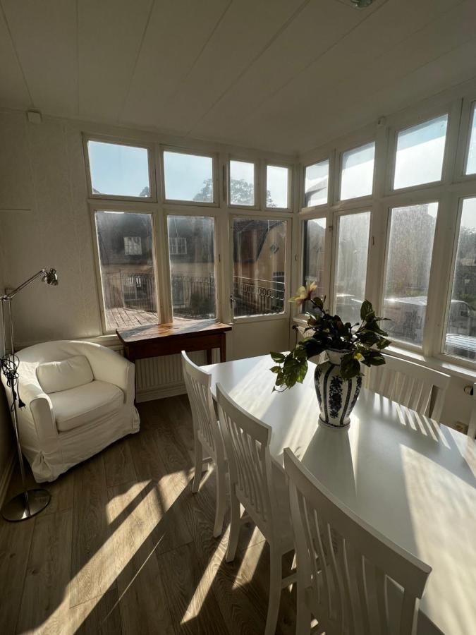 Visby City Apartments Exterior foto