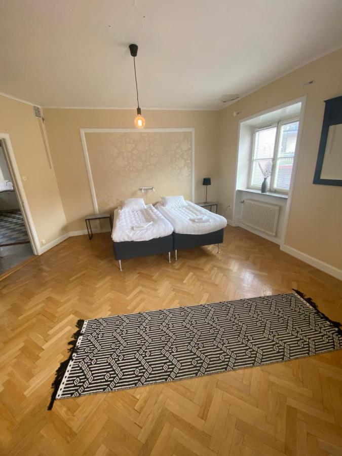 Visby City Apartments Exterior foto